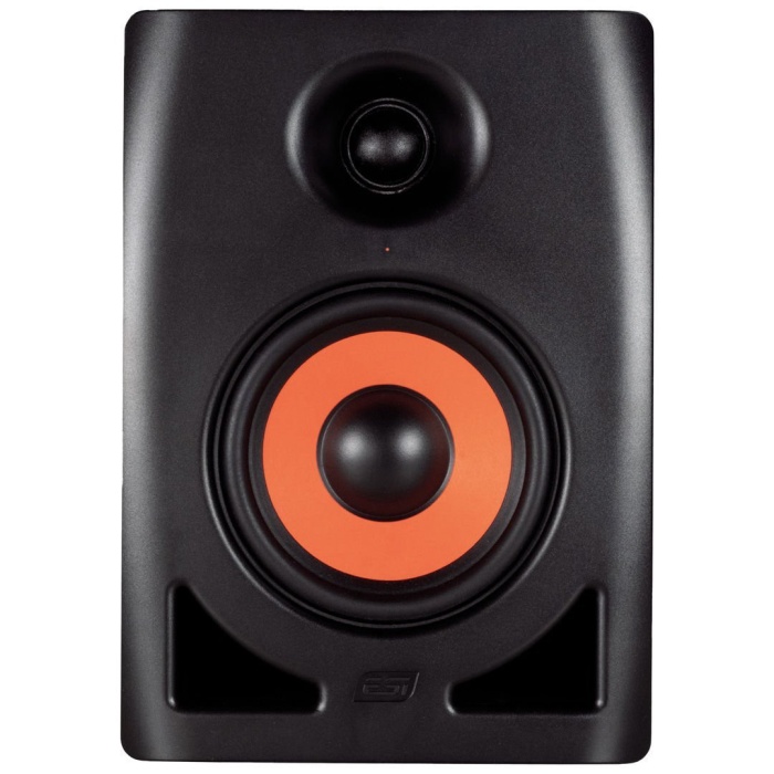 ESI Audio 25 0064 nEar i5 Yakın Alan Studio Reference Monitörü (Tek) | 5 İnç Kompakt Tasarım Ev Stüdyoları İçin